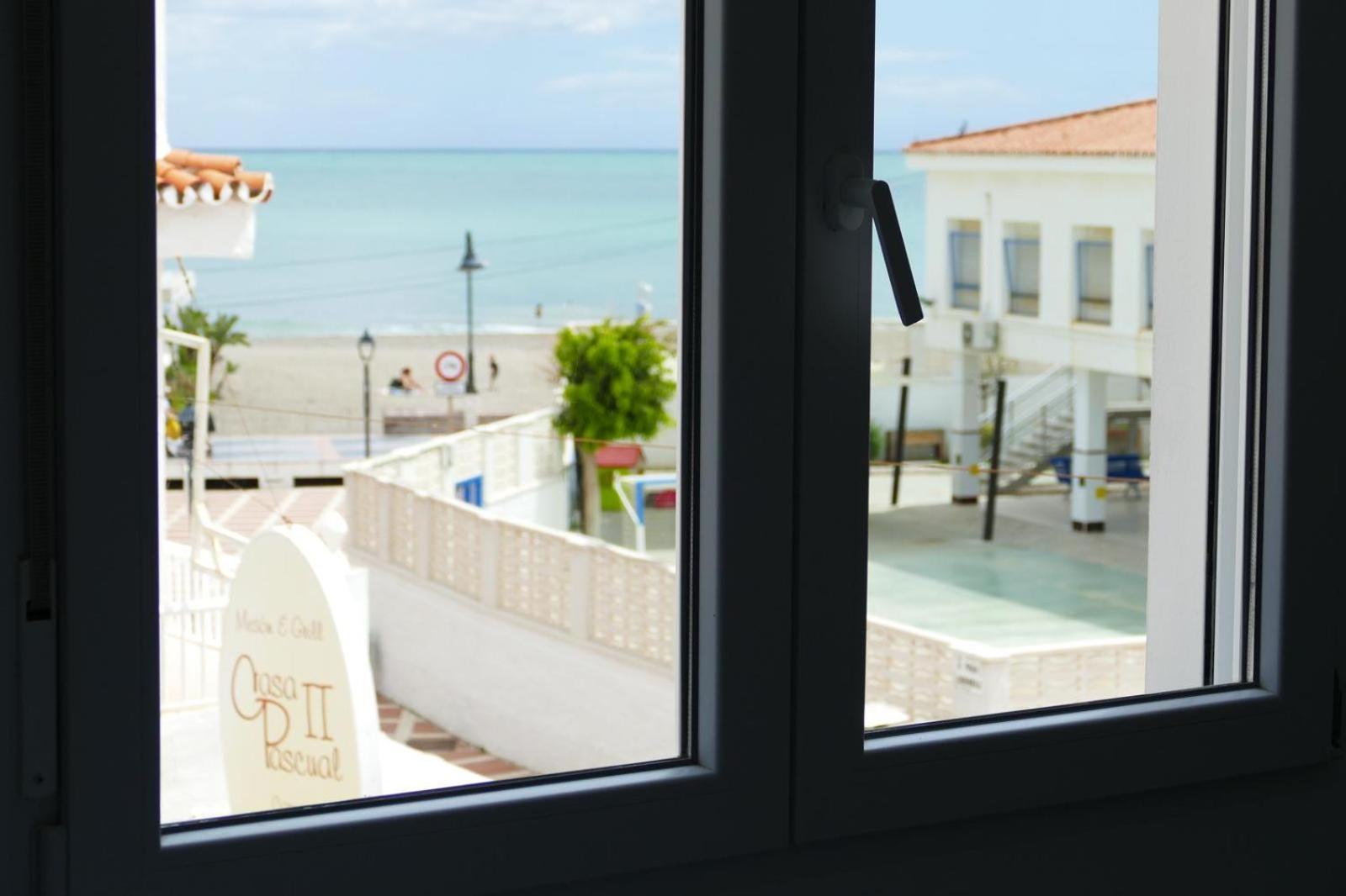 Appartement Calle Chiriva Torremolinos