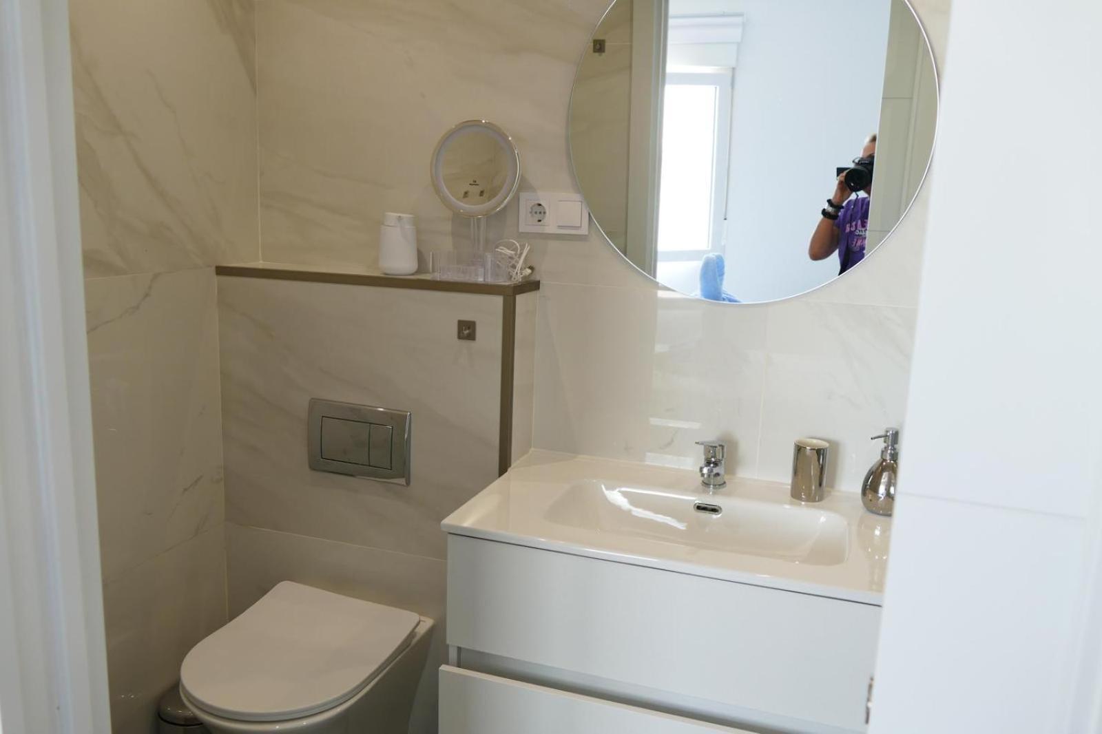 Appartement Calle Chiriva Torremolinos