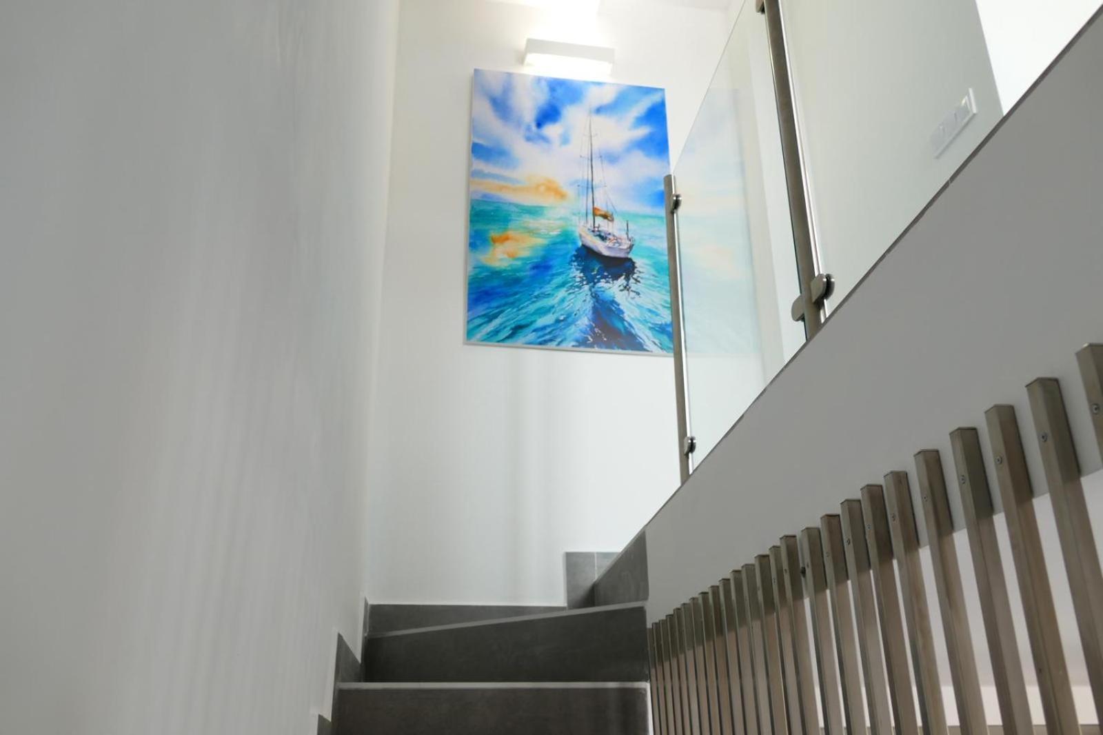 Calle Chiriva Appartement *