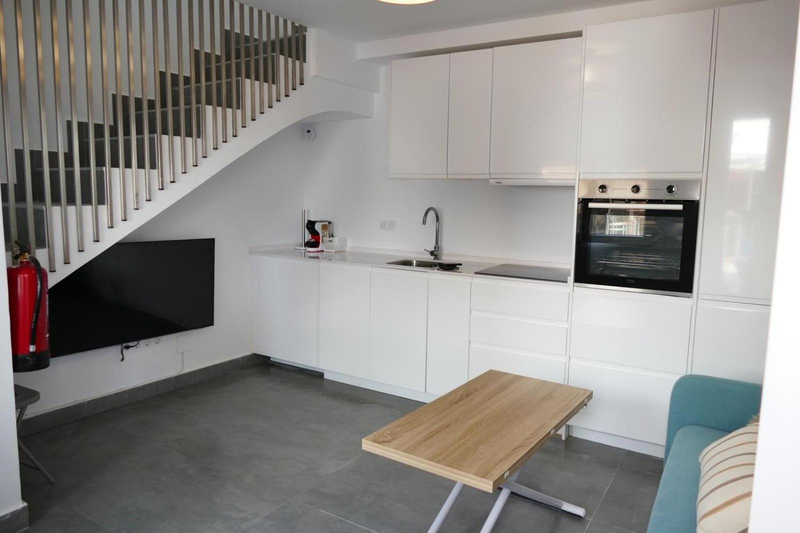 Appartement Calle Chiriva *