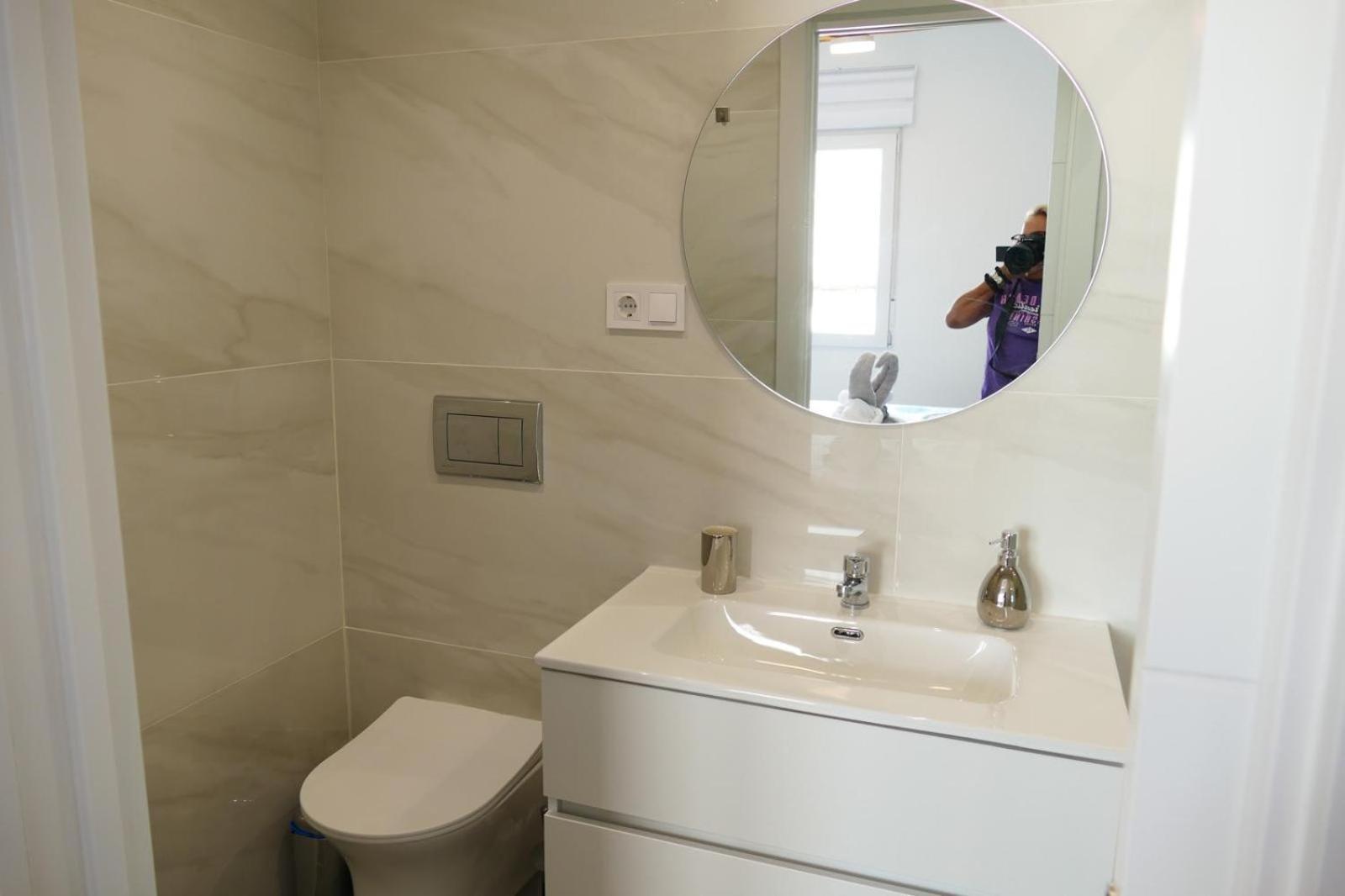 Calle Chiriva Appartement