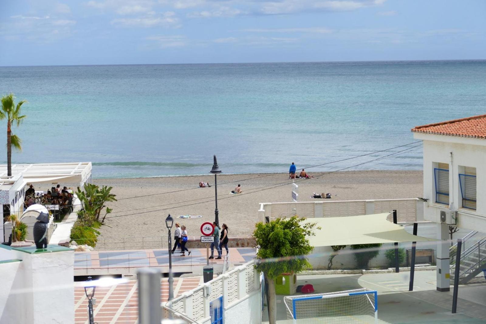 Appartement Calle Chiriva *