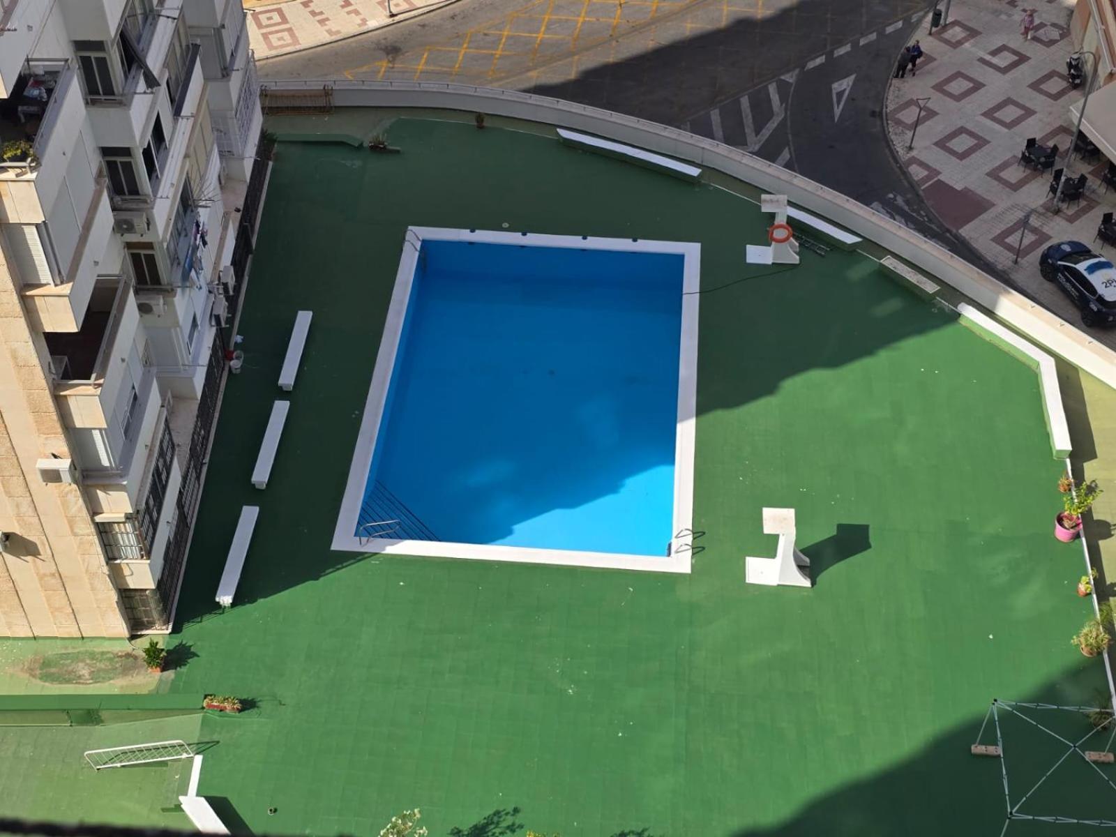 Apartamento Tar9f - Nuevo, Reformado, Wifi, Smart Tv, Centro, Playa