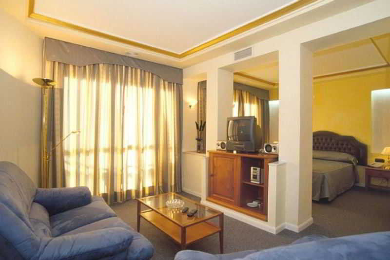 Los Alamos 3* Torremolinos