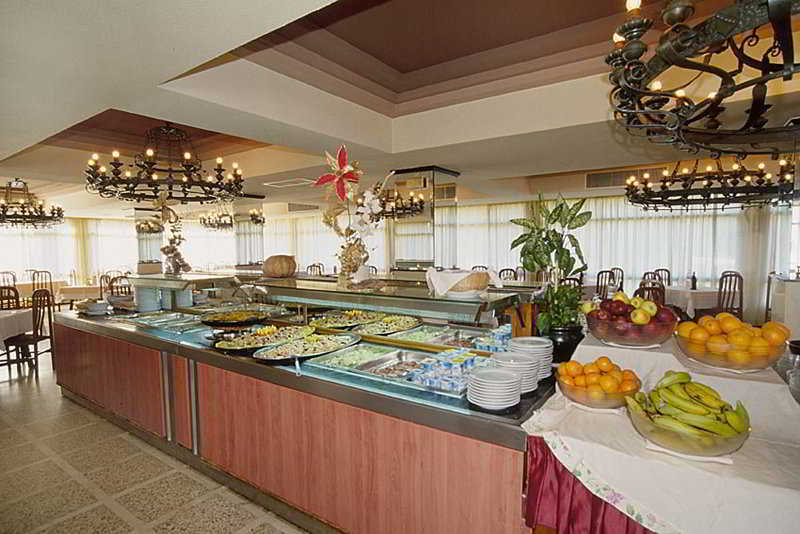 Hotel Los Alamos 3*