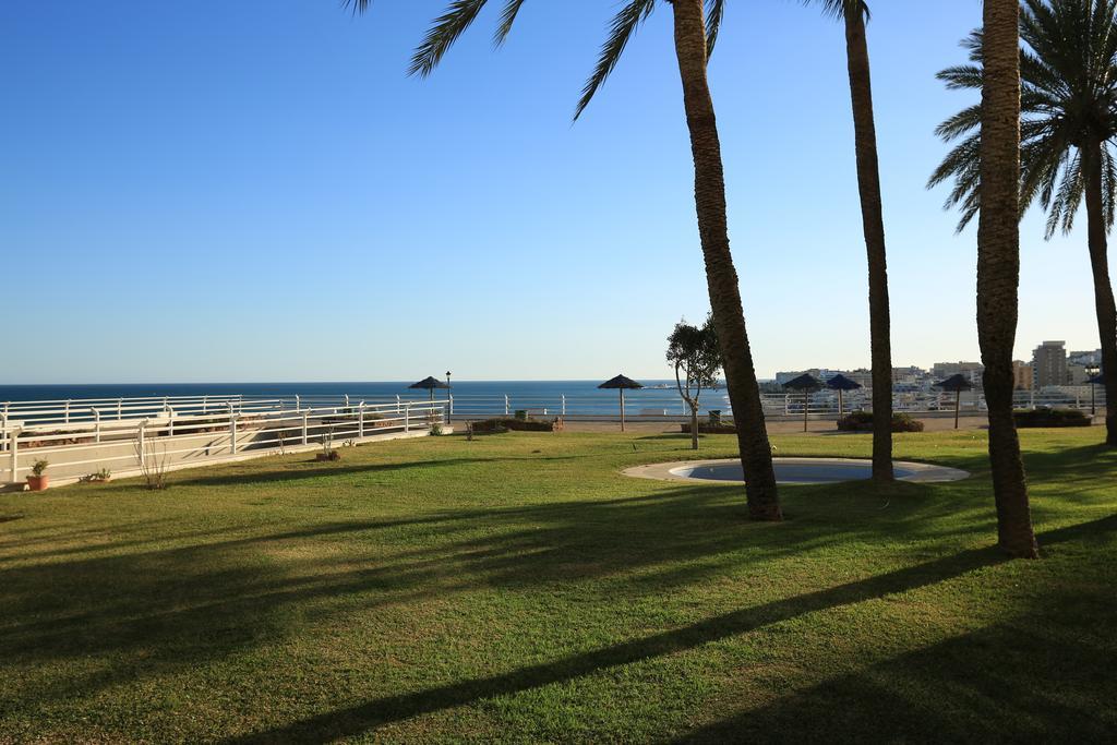 Fabulous Sea View Apartment