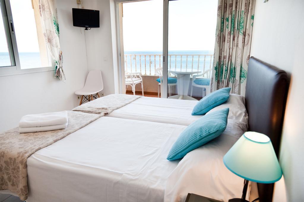 Carolina * Torremolinos