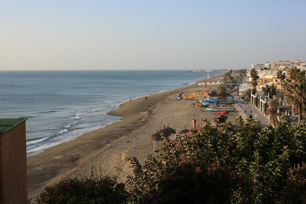Fabulous Sea View