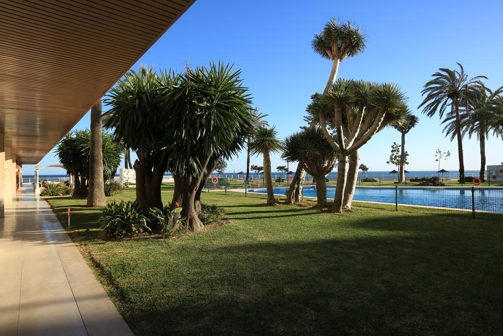 Apartment Fabulous Sea View Torremolinos