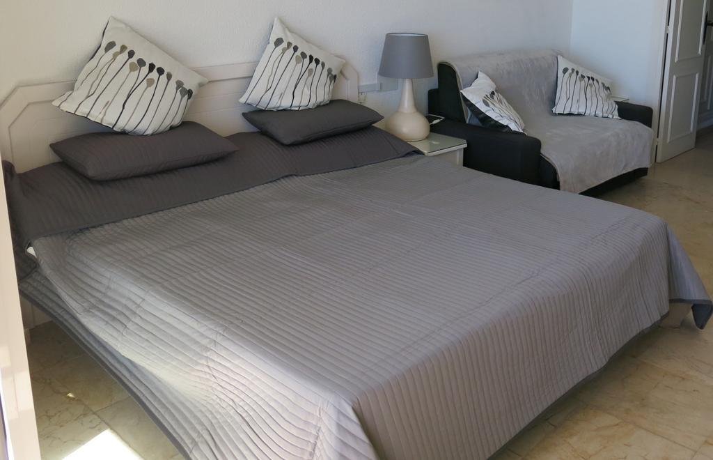 Apartment Fabulous Sea View Torremolinos