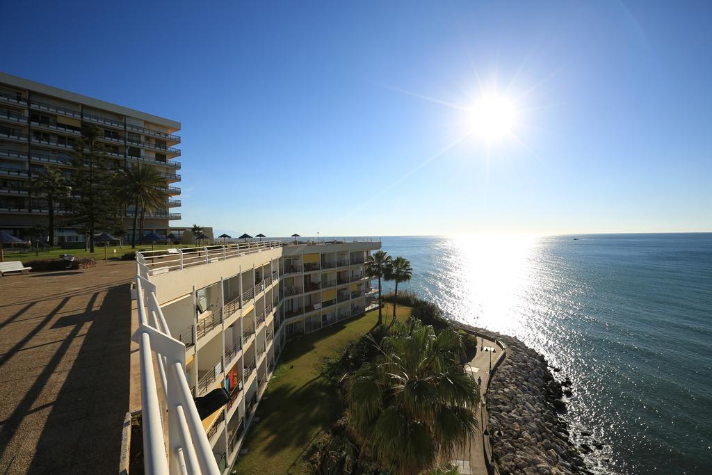 Fabulous Sea View Torremolinos