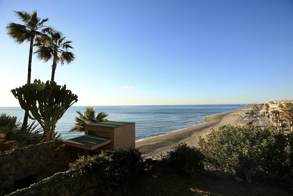 Apartment Fabulous Sea View Torremolinos