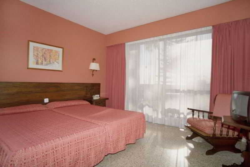 Los Alamos Hotel