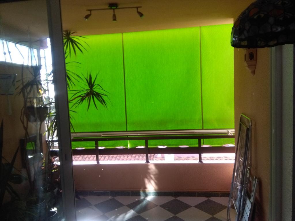 Appartement Carihuela, Aptm. M.cristina