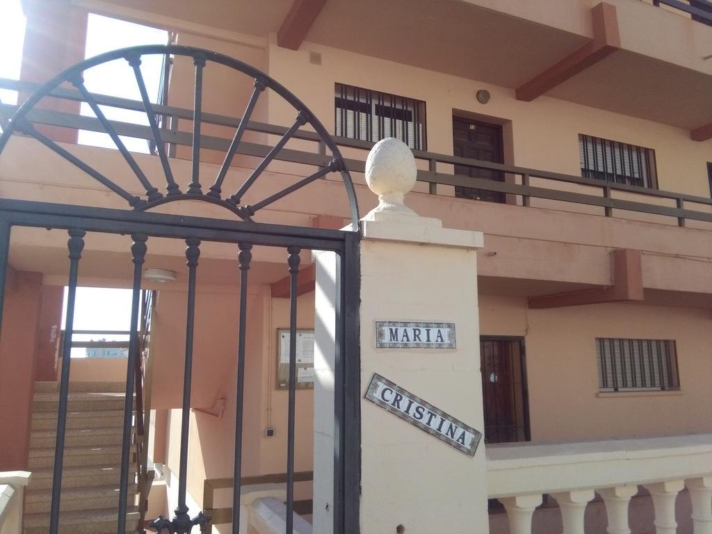 Appartement Carihuela, Aptm. M.cristina *