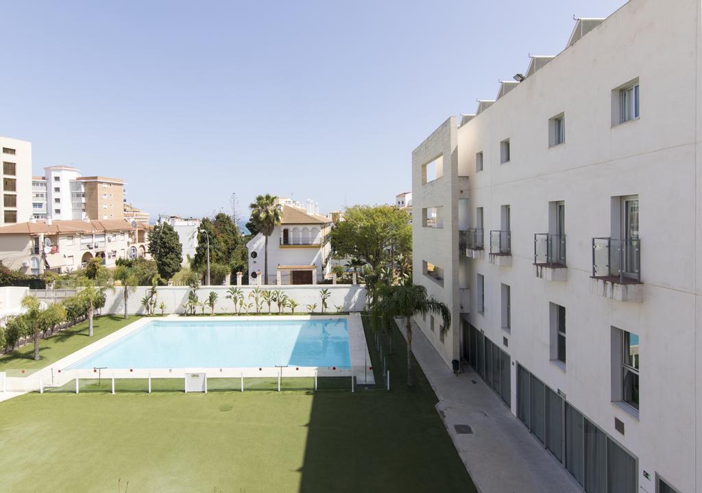 Inturjoven Torremolinos