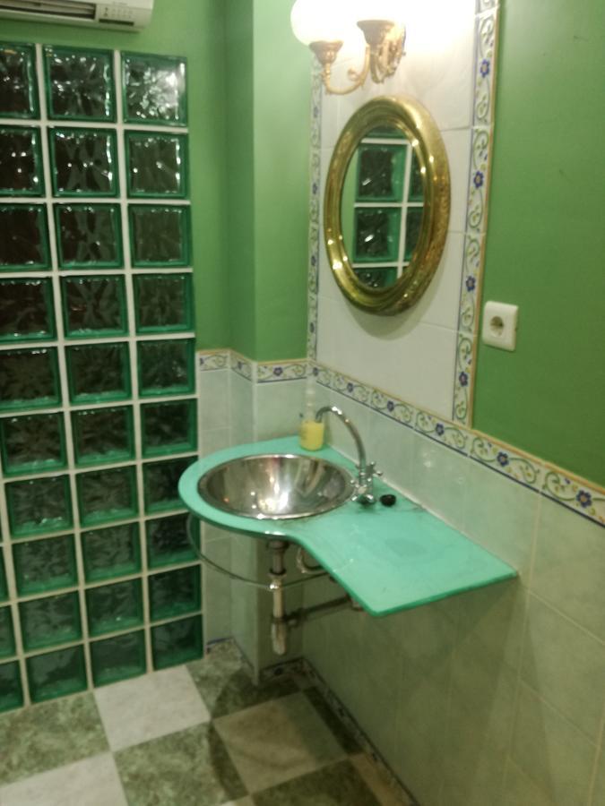 Appartement Carihuela, Aptm. M.cristina Torremolinos