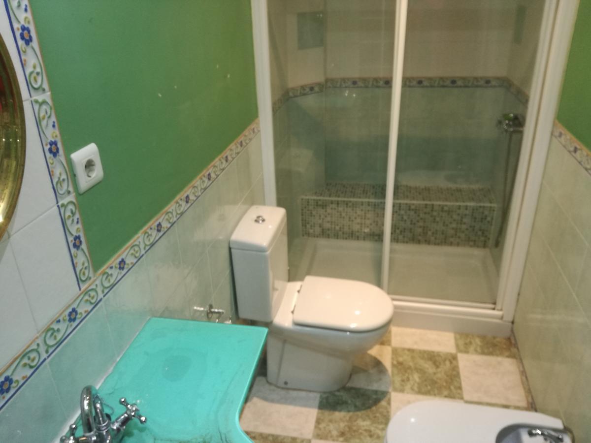 Carihuela, Aptm. M.cristina Appartement *