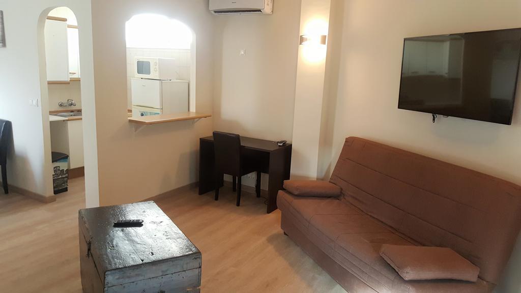 El Pozo 3* Torremolinos