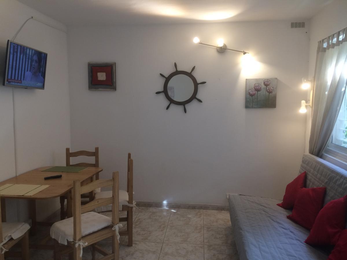 Mar 13 Apartamento Torremolinos