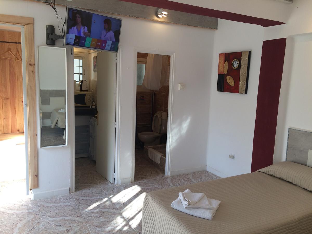 Apartamento Mar 13 *
