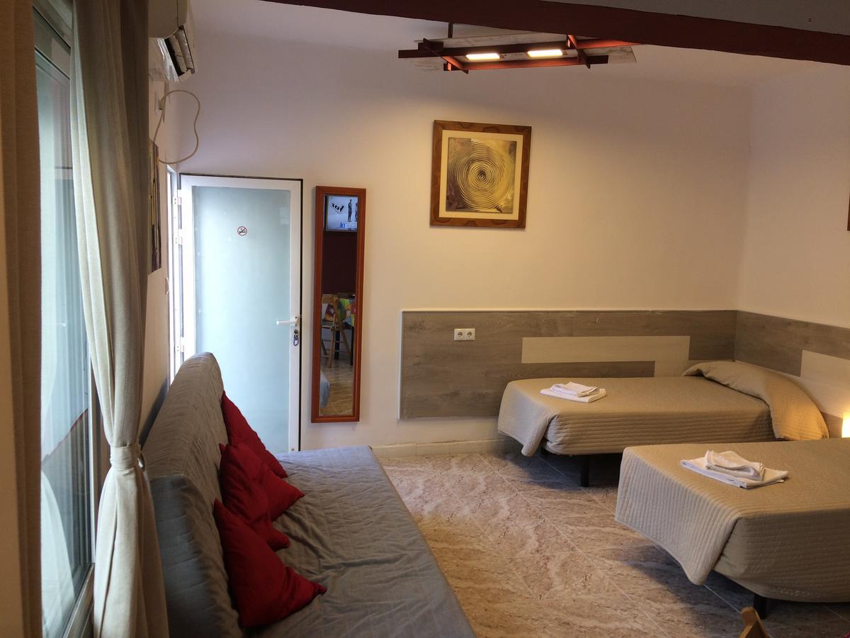 Mar 13 Apartamento