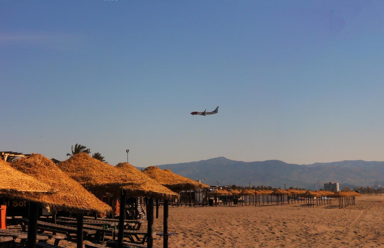 Mar 13 Apartamento Torremolinos