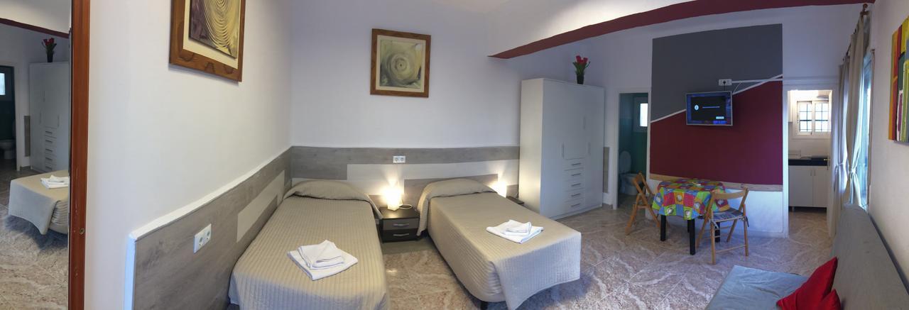 Apartamento Mar 13