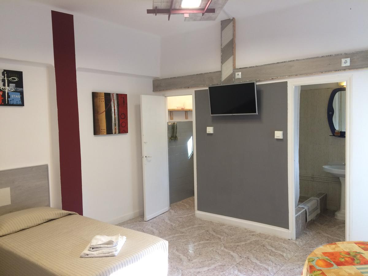 Mar 13 Apartamento Torremolinos