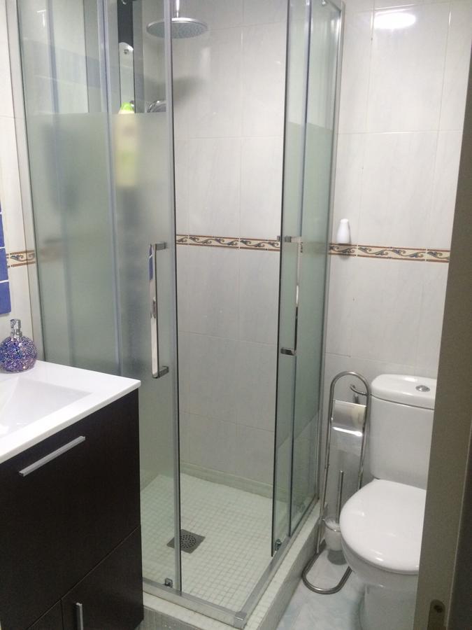 Appartement Buganvillas *