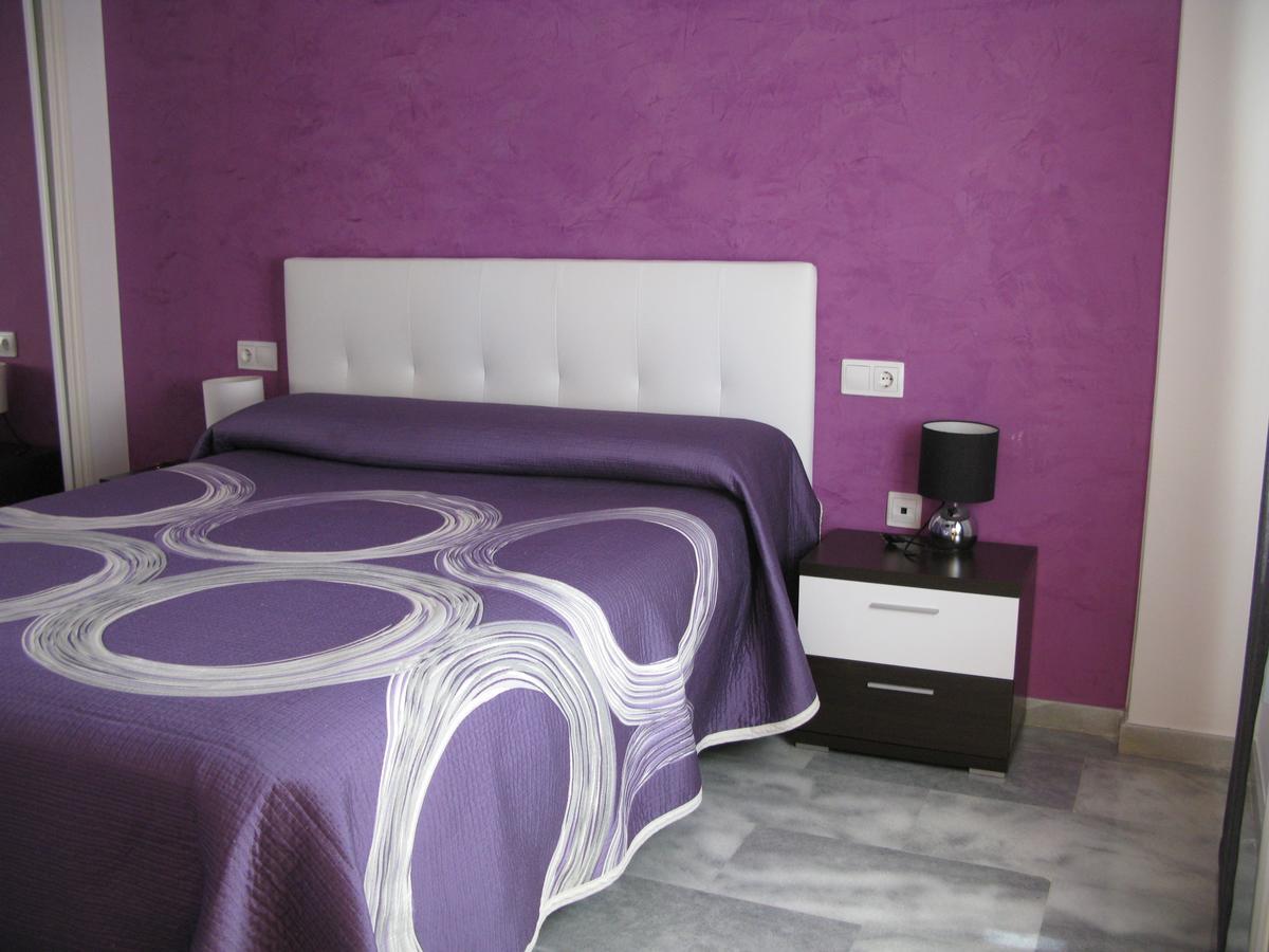 Appartement Buganvillas