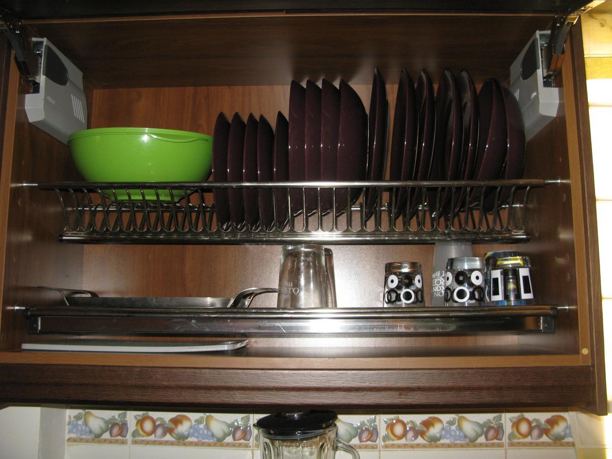 Buganvillas Appartement *