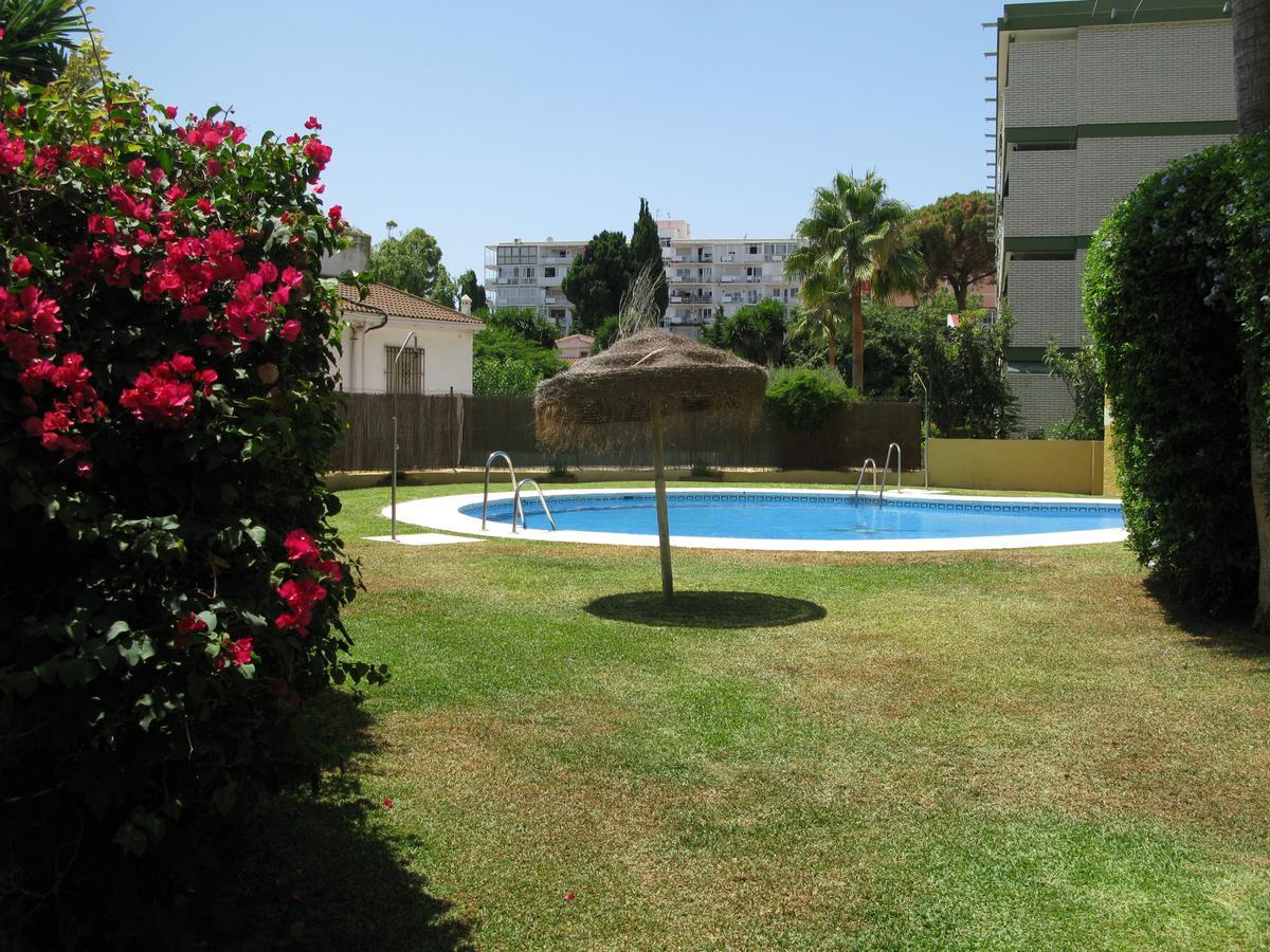 Appartement Buganvillas *