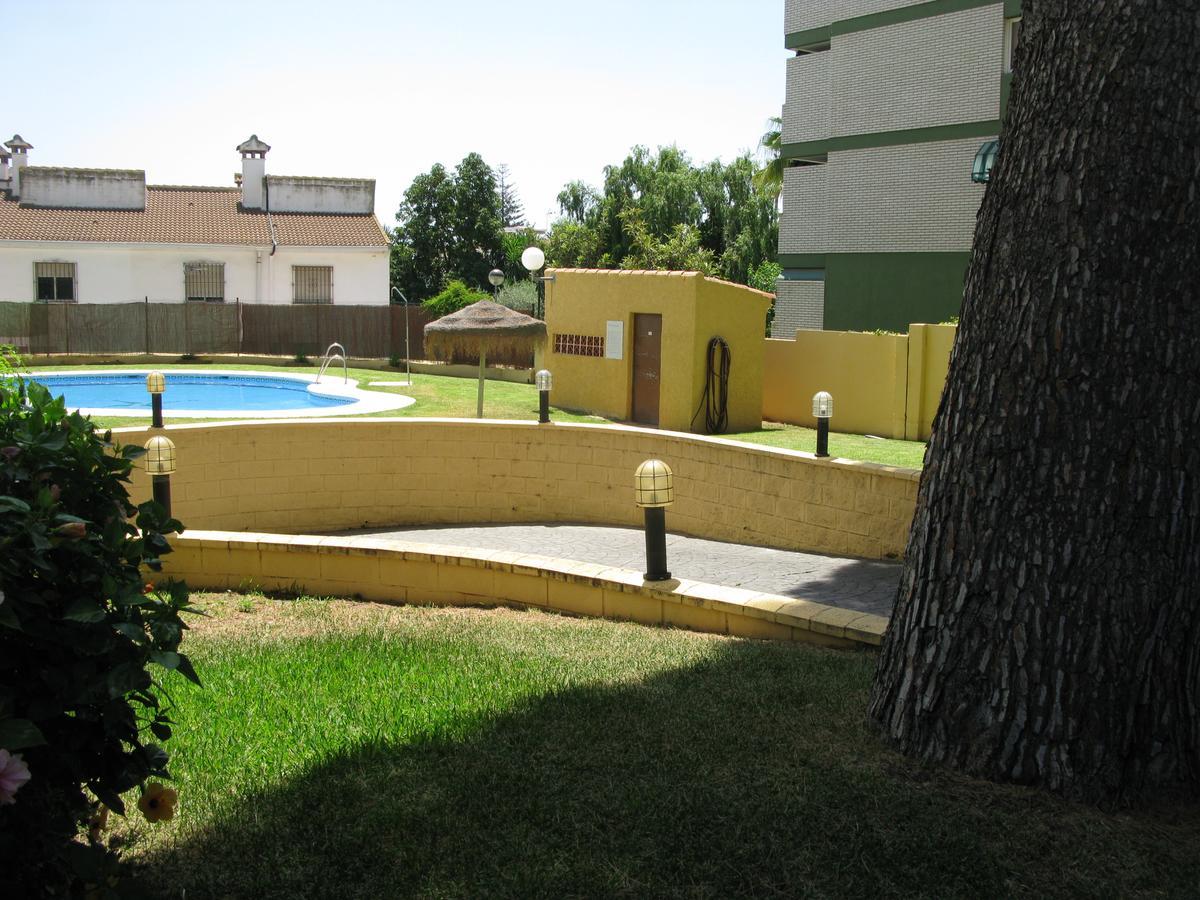 Buganvillas Appartement *
