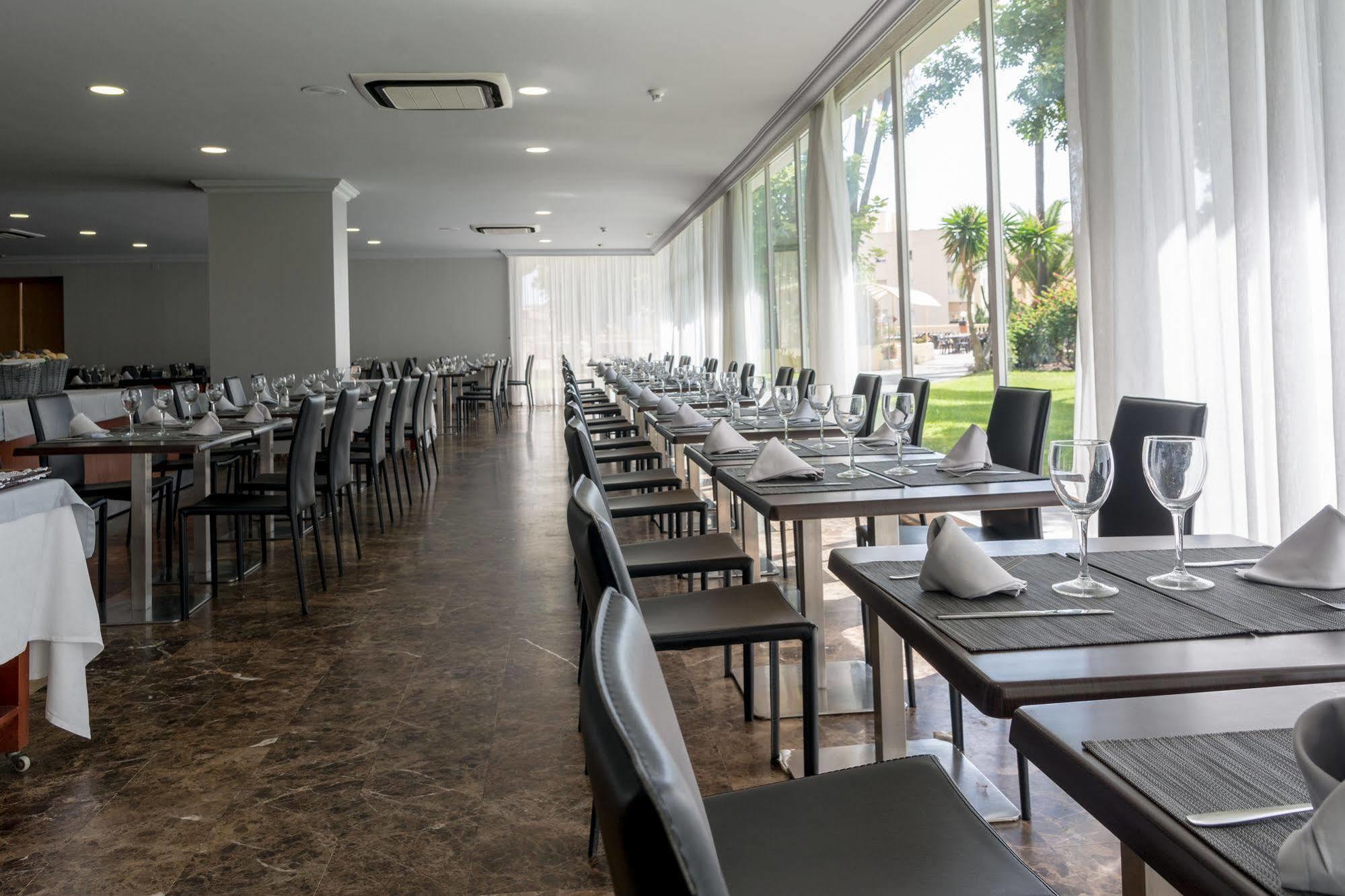 Bluesea Al Andalus Torremolinos