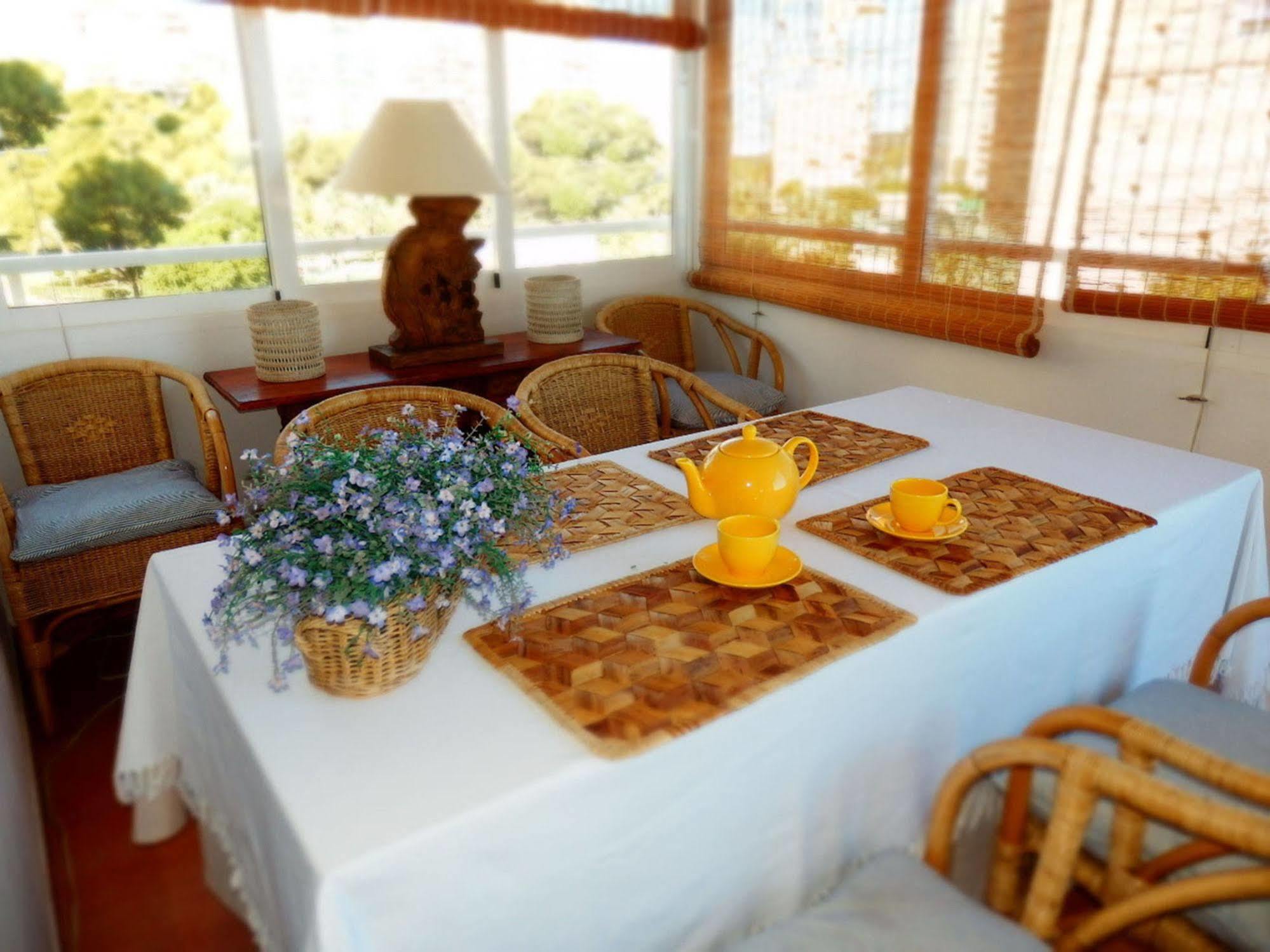 Waterfront Playamar Hotel Torremolinos