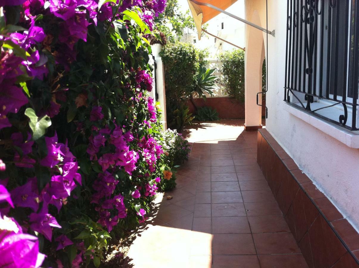 Alamos Chalet Torremolinos