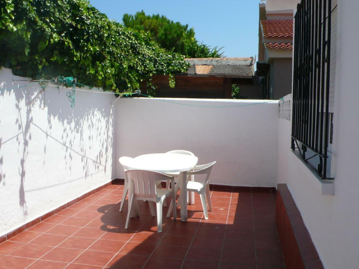 Alamos Chalet Torremolinos
