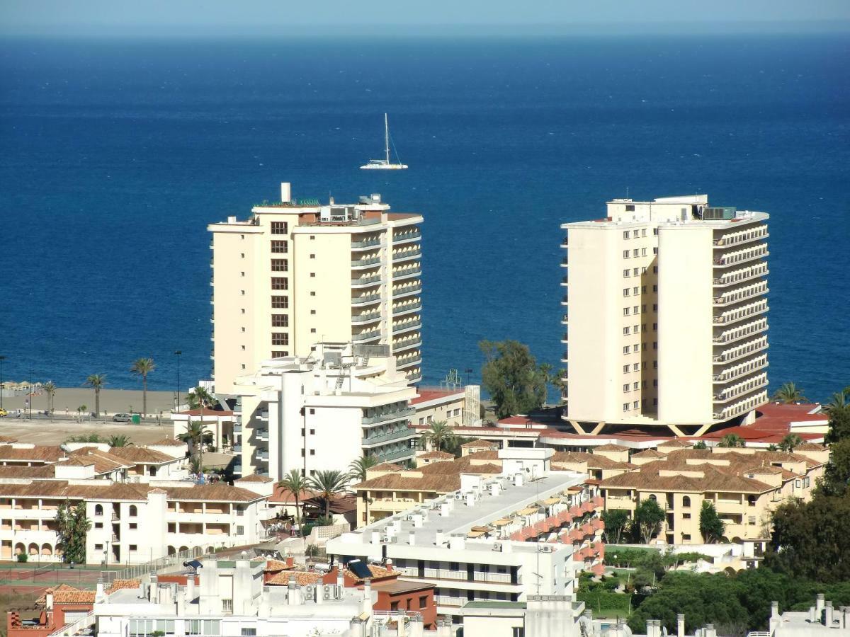 Appartement Latorre *