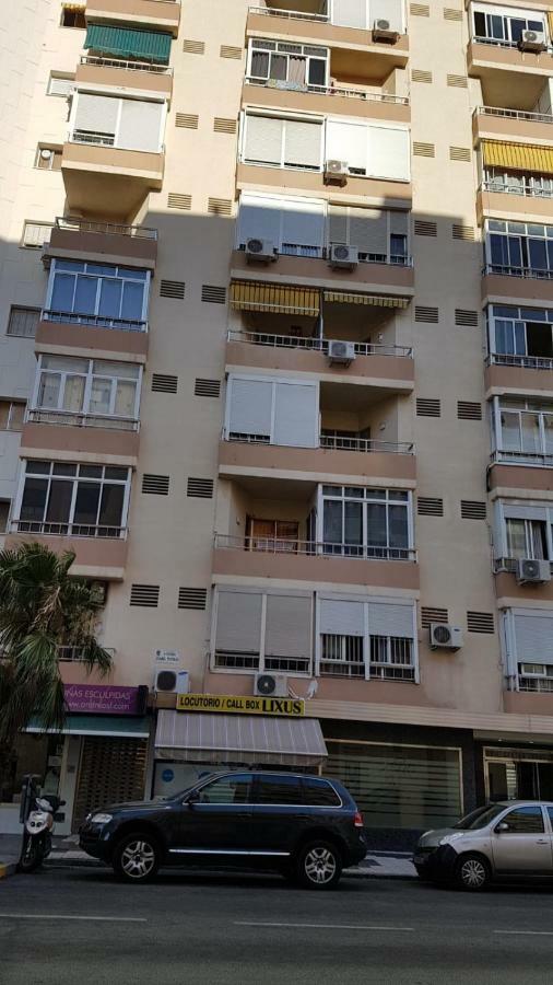 Silvia * Torremolinos