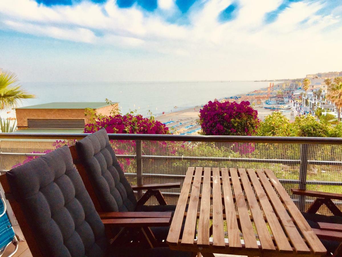 Fabulous Sea View *