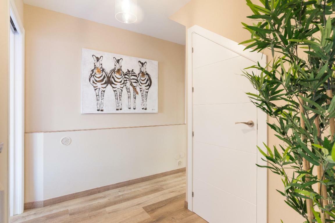 Apartment Cozy Loft Near The Torremolinos