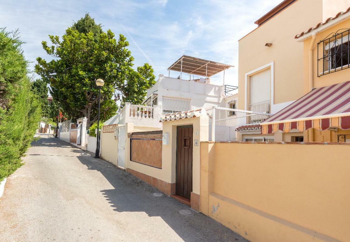 Cozy Loft Near The Torremolinos
