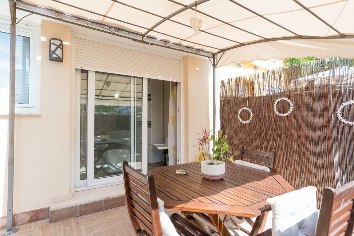 Cozy Loft Near The Apartment Torremolinos