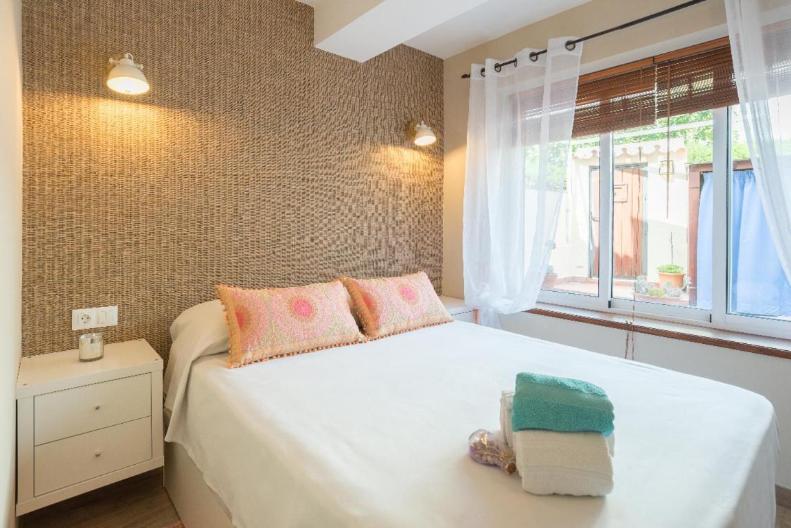 Cozy Loft Near The Apartment Torremolinos