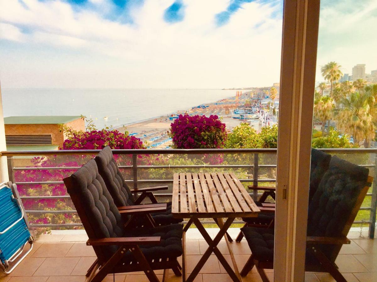 Apartment Fabulous Sea View