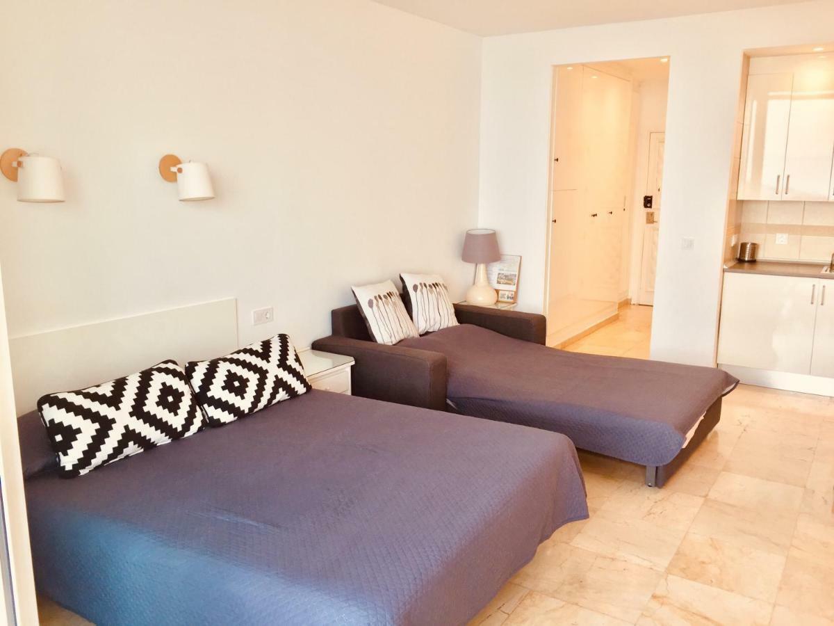 Apartment Fabulous Sea View *