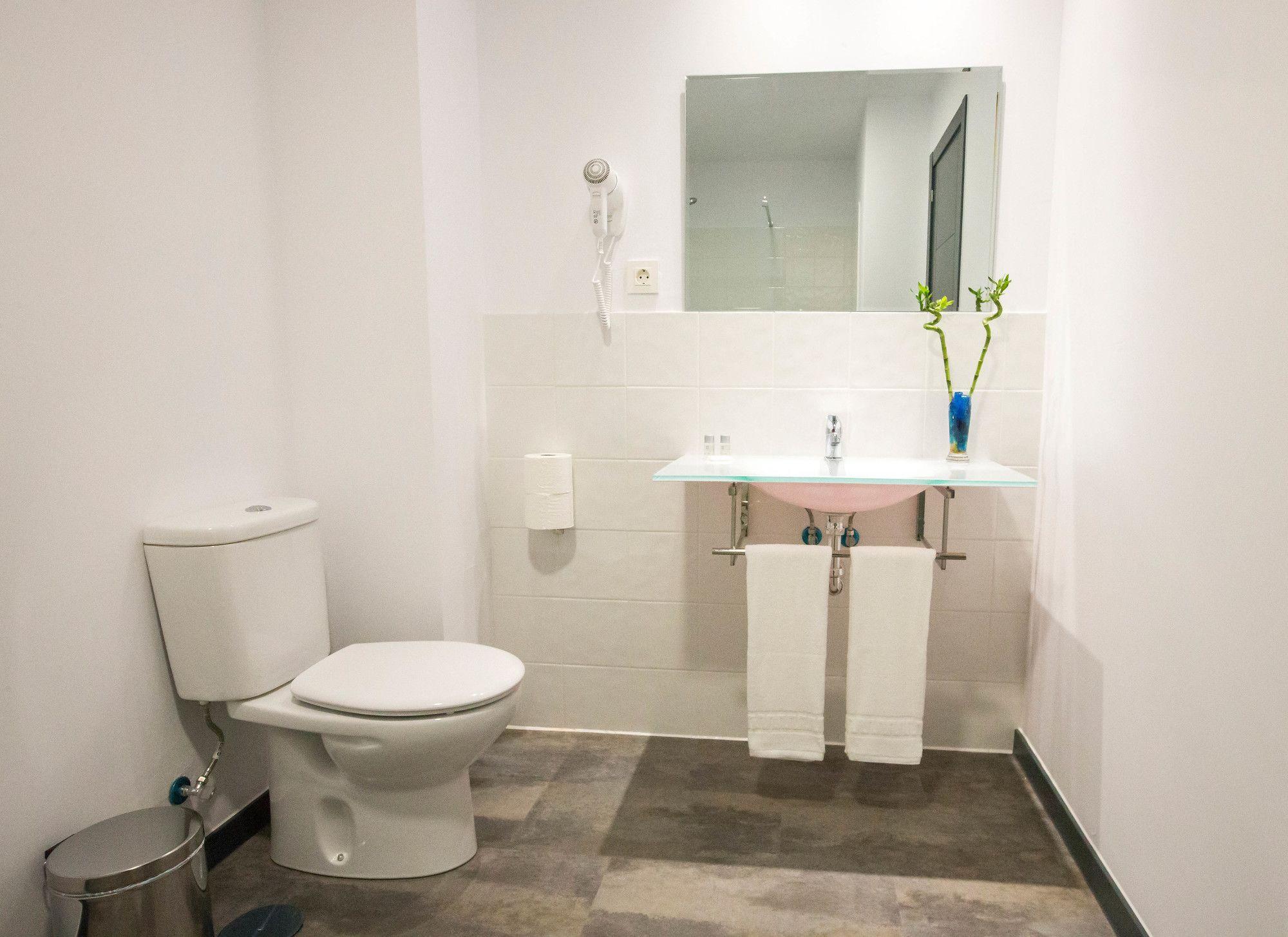 Guest house Bajondillo Cozy (adults Only) Torremolinos