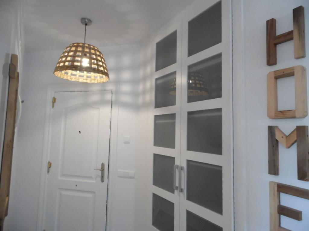 San Enrique Apartment