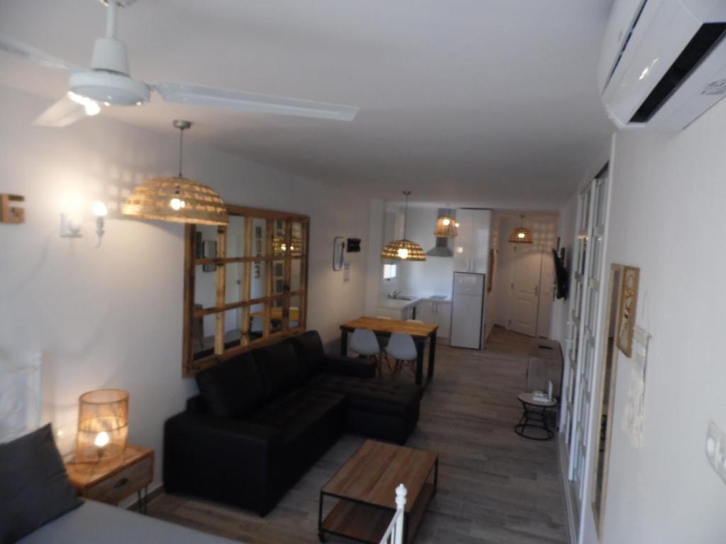 San Enrique Apartment Torremolinos